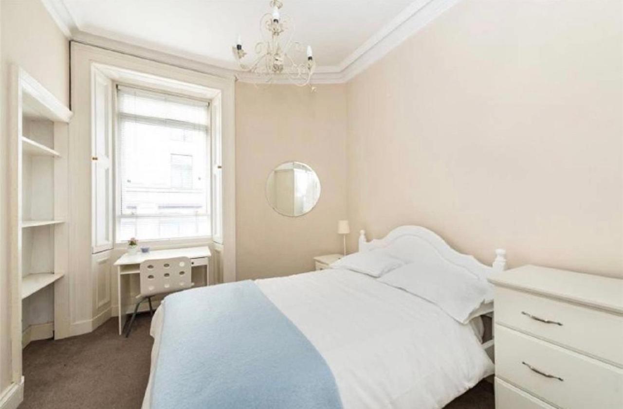 Gorgeous&Cozy Flat In The Heart Of Edinburgh Edimburgo Exterior foto